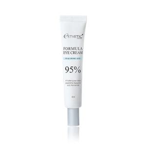 에스테틱 포뮬러 히알루론산 95% 아이크림 30ml
