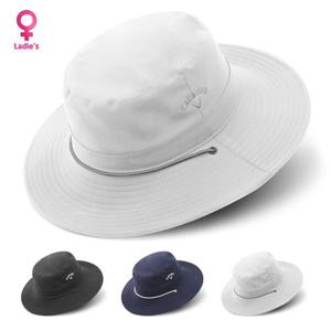 2022신상 캘러웨이 UV SUN HAT 여성용 썬햇 골프모자