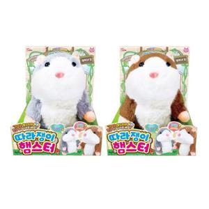 씽크토이 따라쟁이햄스터 내말을따라하는 햄스터인형