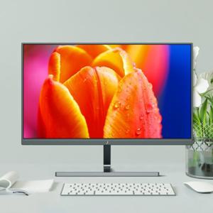 주연테크 F24C15 24형 FHD IPS 모니터 120Hz FreeSync USB-C (일반)