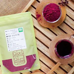 [유기지기] 유기농 비트분말100g X 3팩