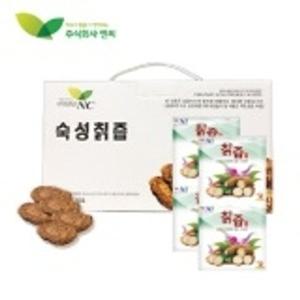 [황제의아침] 숙성칡즙 80ml 30포 1박스