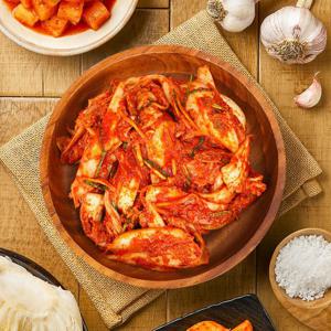 [예가김치] 겉절이 3kg