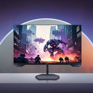 주연테크 리오나인 X27F-180 27형 게이밍 모니터 IPS FHD 180Hz 1ms HDR 프리싱크 틸트 (일반)