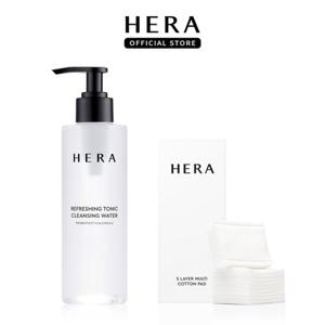 헤라[기획] 리프레싱 토닉 클렌징 워터 200ml