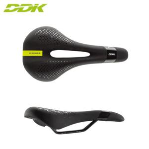 DDK 메모리폼 자전거 더블 안장