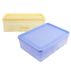 데이즈 냉동용기 3호 딥 3400ml