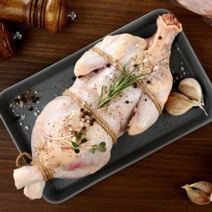 갤러리아_오늘 저녁 백숙이닭 백숙용 생닭 1kg