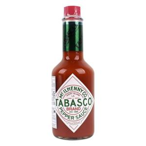 갤러리아_타바스코 핫소스 355ml
