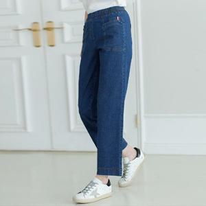 [데드라](~99size)던아웃포켓와이드데님팬츠 PTE3018_DC