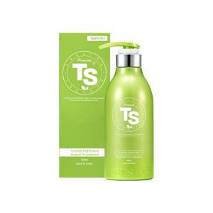 [티에스]프리미엄 TS 컨디셔너 500ml 헤어린스