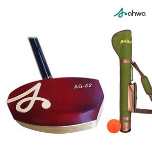 Ag-02 그라운드골프채 3종세트 아화