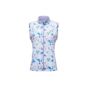 [블랙야크]블랙야크 여성 M피테 베스트2 R1BYVSM0503-PU