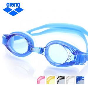 아레나 안티포그 어린이 주니어 수경 물안경 AGW-380J