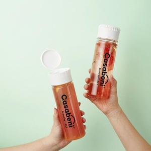 트라이탄 보틀 알약통 물병 어린이 초등학생 물통 500ml