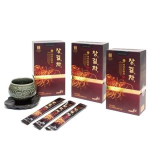 갤러리아_(장생도라지) 장길차() [160g x 3박스]