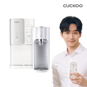 [렌탈]단독! 신세계백화점상품권40만원+프리미엄냄비3종셋트 찬스 쿠쿠 정수기