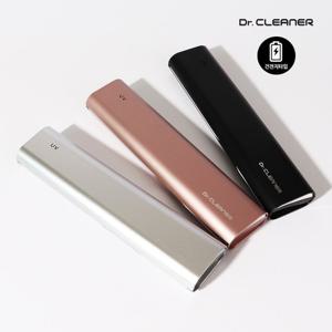 닥터크리너 UV LED 휴대용 칫솔살균기 LD-200+건전지2EA