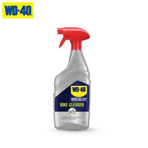 WD-40 바이크크리너 NEW 거품세정제 550ml