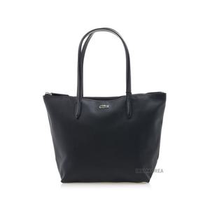 [라코스테] FW24 여성 스몰 쇼퍼백 NF2037PO 000