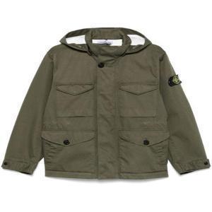25SS 스톤아일랜드  바람막이 자켓 HM9419626N