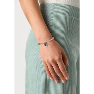 Swarovski 스와로브스키 백조 팔찌 - 화이트
