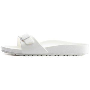 BIRKENSTOCK Madrid EVA White (128181) (마드리드 EVA 화이트)