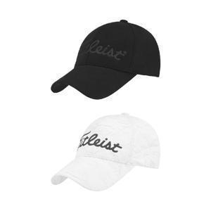 [국내배송] 쇼핑백 선물포장 타이틀리스트 골프 남성 TOUR FIT S 캡