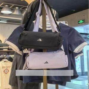 아디다스 남녀용 스포츠 메신저 백 KE9959 KE9958 KE9960 9cmx22cmx11.5cm