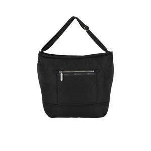 LeSportsac 퀼트 대형 숄더백 3382453