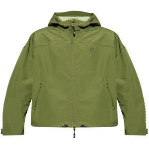 겐조 BOKE FLOWER WINDBREAKER FF55BL1759NB50