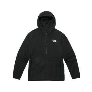 노스페이스 타코마 트레이닝 자켓 블랙 NJ5JP05J