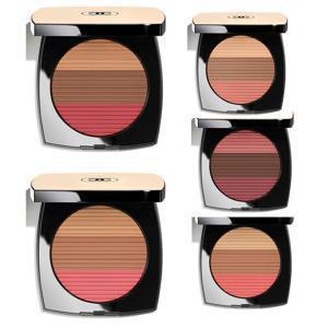 샤넬 CHANEL 레베쥬 헬시 글로우 선키스트 파우더