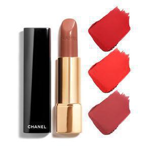 샤넬 CHANEL 루쥬 알뤼르 벨벳 루즈 립스틱 56 57 58