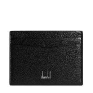 Dunhill Duke Fine 레더 카드 케이스 DU24R2103GS001 393635