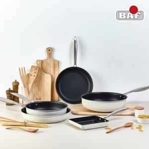 BAF 뉴피크 스텐팬 컬러시리즈