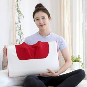 김수자 더 스마트 무선 베개 마사지기 KMP-5700