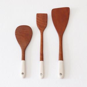 투톤 옻칠 조리도구 6종 골라담기