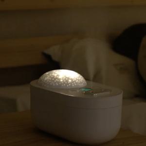 펜소닉 별자리 무선 가습기 PSC-WA01