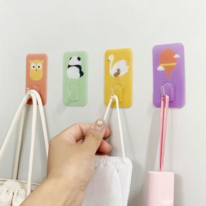 몽땅걸어 컬러풀후크고리 30개세트