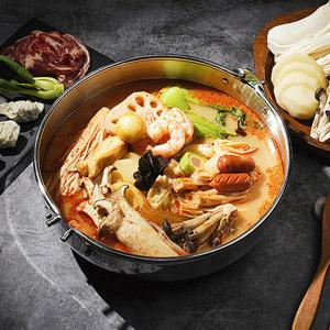 지브로와 맛집 전통 마라탕/마라새우 밀키트 5분 OK!