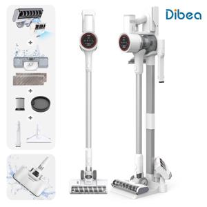 디베아 ALLNEW29000+ 차이슨 무선청소기 최대 진공도 45000PA