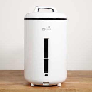 미락 바이오 진공 쌀통 20kg/15kg/8kg 선택