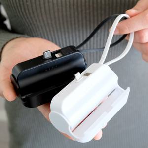 엑스트라 볼트 휴대용 보조배터리 4500mAh 2Type S10