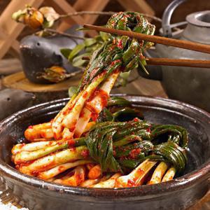 전라도 파김치 1kg/2kg/3kg/5kg
