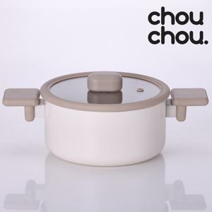 네오플램 슈슈 양수 냄비 20cm