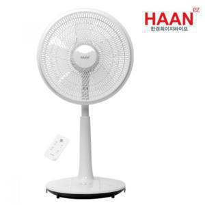 HAAN 한경희 풋터치 리모컨 팬큘레이터 HEF-5700C