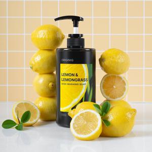 오리지니크 레몬&레몬그라스 주방세제 700ml