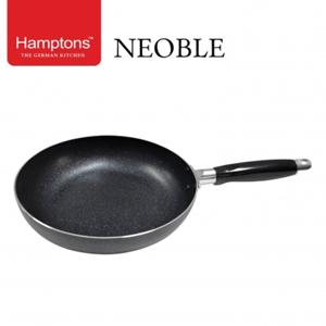 [클리어런스 특가] Hamptons 햄튼 네오블(NEOBLE) 마블코팅 후라이팬 24CM