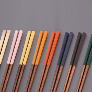 미스티파이 마사키젠 천연목 향균 젓가락 8color